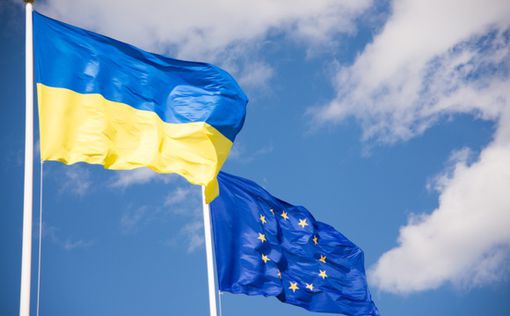 Украинцев будут пускать в девять стран Евросоюза