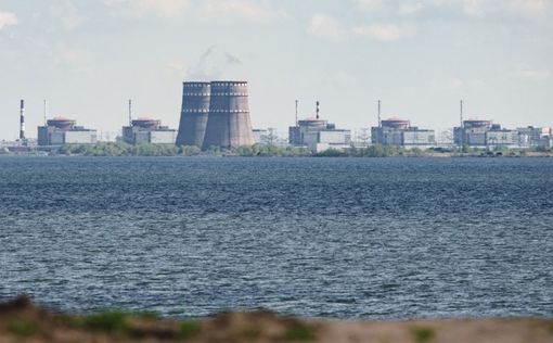 Россия использует территорию Запорожской АЭС для обстрелов украинских городов