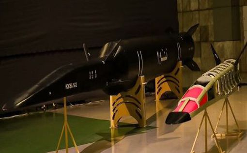 Іран представив нову гіперзвукову ракету Fatah-2