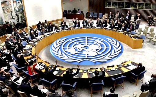 В ООН розглянуть можливість запровадження збройового ембарго проти Ізраїлю