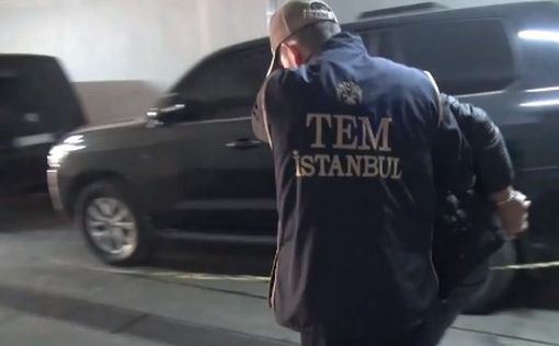 У Туреччині 8 осіб заарештовано за підозрою в шпигунстві на користь Ізраїлю