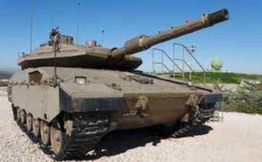 Учтены уроки Украины: как Израиль защитит свои танки в бою