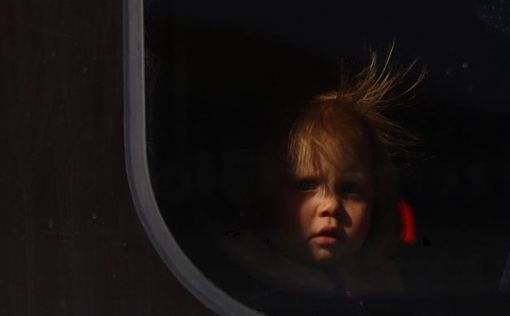 У Запорізькій області готують обов'язкову евакуацію дітей