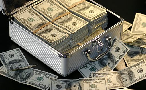 В Турции конфисковали фальшивые деньги на 1 млрд долларов