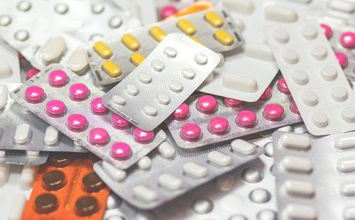 В Украине ввели серьезные штрафы за продажу лекарств детям