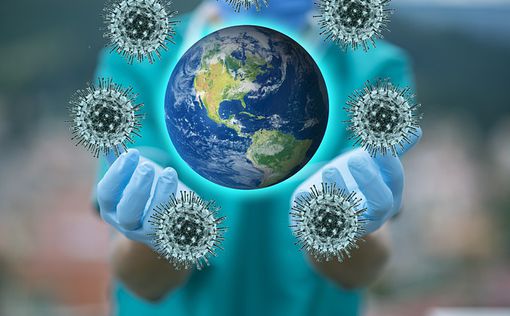 В ВОЗ назвали дату выхода мира из пандемии коронавируса
