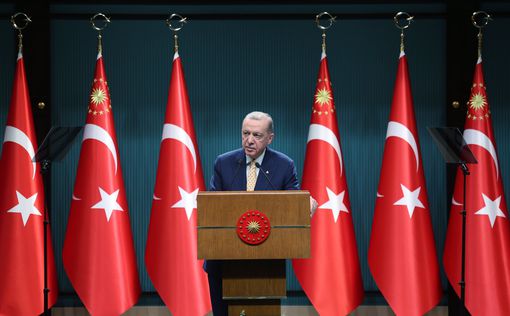 Президент Туреччини знову заговорив про переговори України з РФ