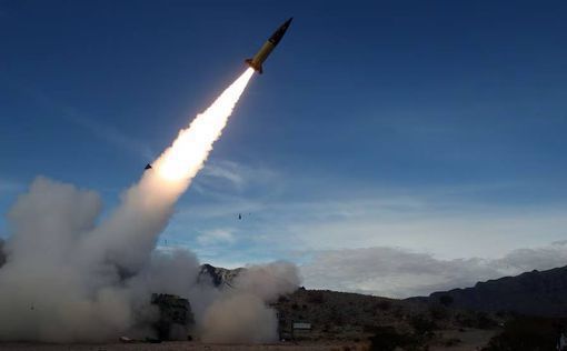 У РФ оголосили про удар по Криму ракетами ATACMS