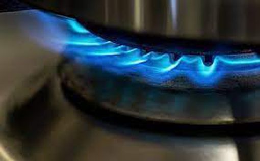 "Газпром" остановил поставки газа в Латвию