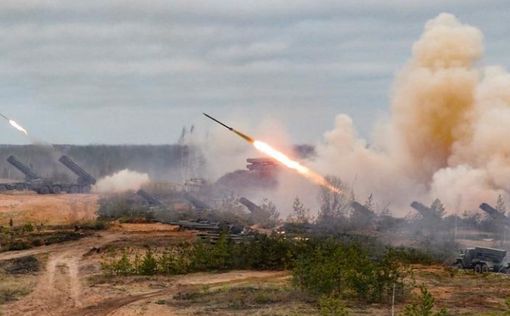 ISW: Россия может нанести новую волну ракетных ударов по Украине