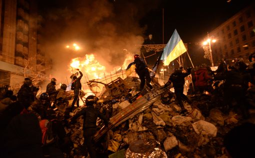 Прокурор: Встановлено, коли Янукович наказав розстріляти Майдан | Фото: wikipedia.org
