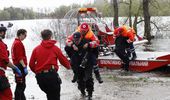 Наводнение в Киев: спецслужбы вызвали на учения | Фото 3