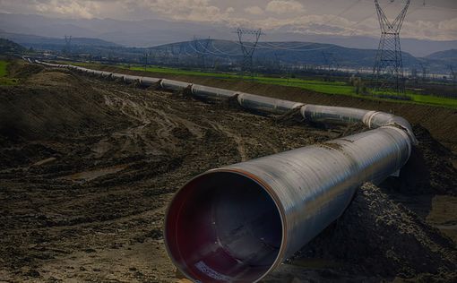 Нефтепровод "Самара-Западное направление" вернули Украине