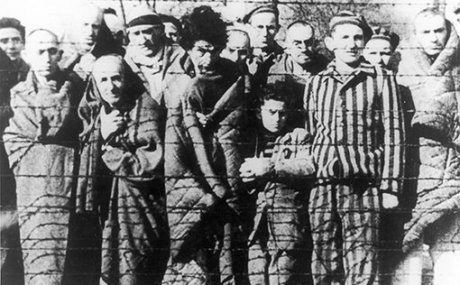 Останньому 99-річному охоронцю концтабору Заксенгаузена висунули звинувачення