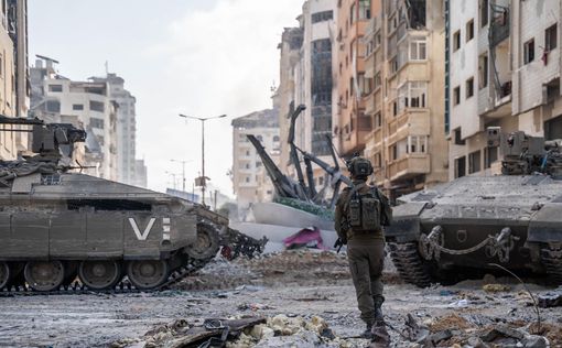 Al Arabiya: Италия предлагает НАТО взять на себя управление Газой после войны