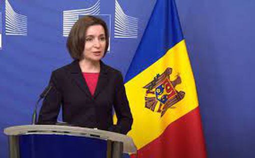 Молдова хочет стать "стратегическим хабом" для восстановления Украины