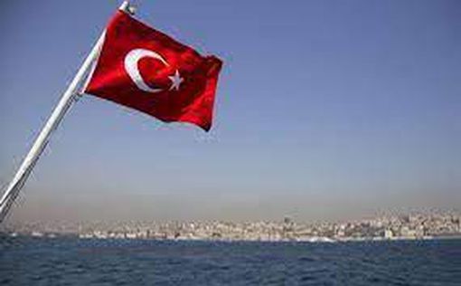 Туреччина не пустить у свої води мінні тралери, передані Києву