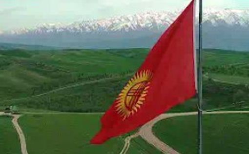 Киргизия: возросло число погибших в конфликте с Таджикистаном