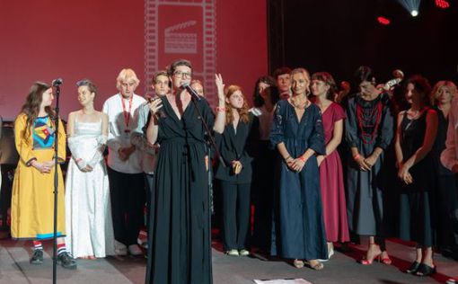 Названы победители Одесского международного кинофестиваля