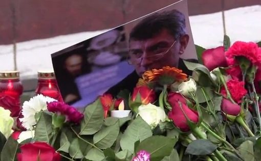 Подозреваемых в убийстве Немцова вычислили по звонку