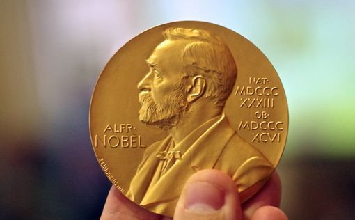 Норвегия: РФ пыталась повлиять на Нобелевский комитет