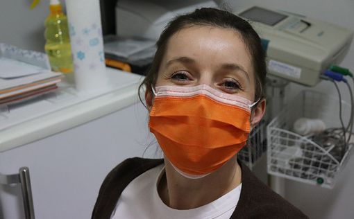 Нужно ли носить маски после вакцинирования: ответ Минздрава