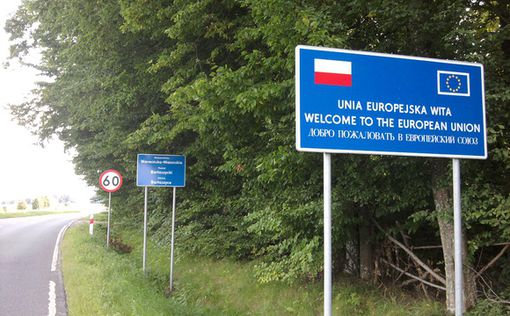 Чехия и Польша усилят контроль на границе со Словакией