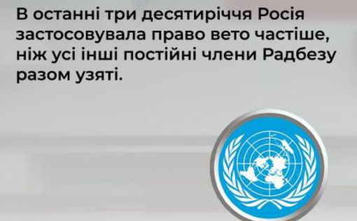 Кремль нашел себе нового партнера в ООН