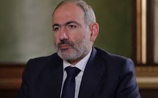 Пашинян назвав умову для юридичного заморожування участі Вірменії в ОДКБ
