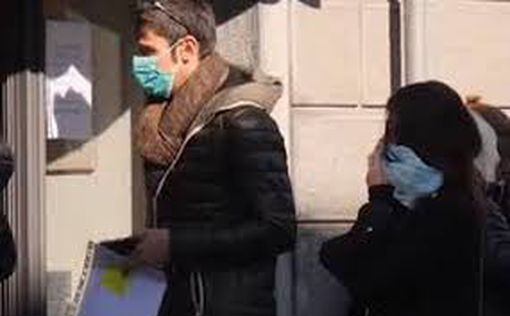 ВОЗ рекомендует носить маски из-за особо заразного подварианта Omicron
