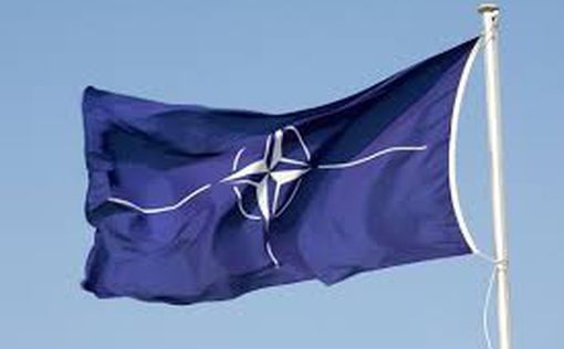 В финский порт вошли корабли НАТО