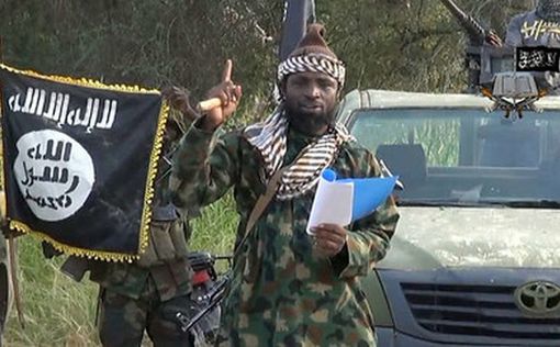 Террористы Боко Харам подтвердили смерть своего лидера