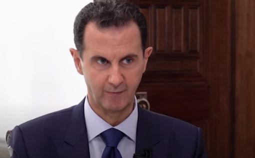Асад прокомментировал свою ликвидацию