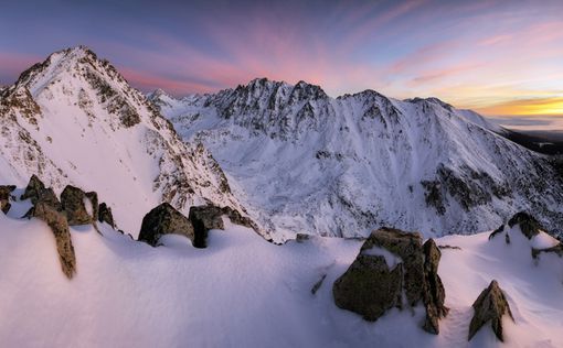 Найвища гора в Альпах раптово стала "нижчою"