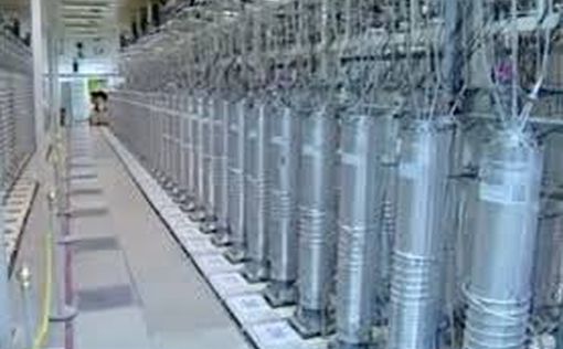 МАГАТЭ: Иран начал обогащать уран до 60% в Фордо