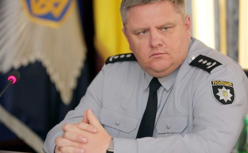 Крищенко: преступность в столице зашкаливает
