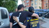 Одесса: ликвидация последствий атаки российскими "Колибрами". Фото | Фото 4
