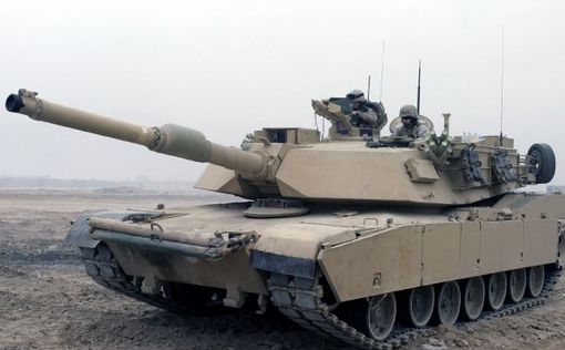 В Польше могут создать центр обслуживания Abrams для всех стран Европы