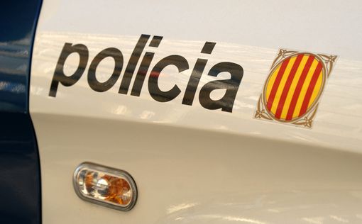 Полиция Испании арестовала пособника боевиков ISIS