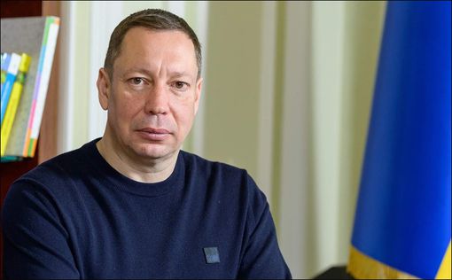 Глава НБУ Шевченко подал в отставку