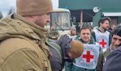 Украина в одностороннем порядке передала РФ тяжелораненых пленных | Фото 7