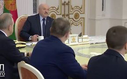 Лукашенко предложил провести российско-украинские переговоры в Минске