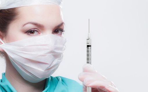 В украинских селах начнут проводить выездную вакцинацию