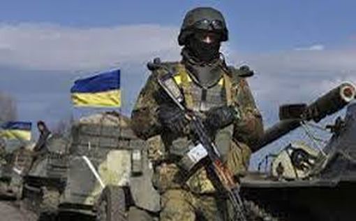 Война в Украине: сводка Генштаба ВСУ за 23 июля
