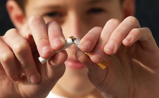 Новая Зеландия запрещает будущим поколениям покупать табак