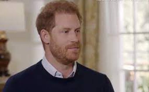 Принц Гаррі повернувся у Велику Британію, щоб відвідати батька - короля Чарльза
