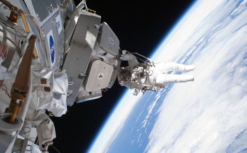 Безос уже строит новую космическую станцию на орбите