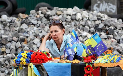 ВБ обеспокоен состоянием украинской экономики