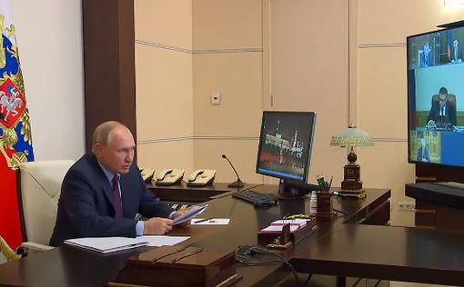 Окружение Путина побаивается "ограниченного применения РФ ядерного оружия"