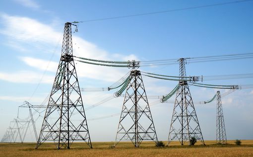 Украина обновила рекорд по экспорту электроэнергии | Фото: pixabay.com